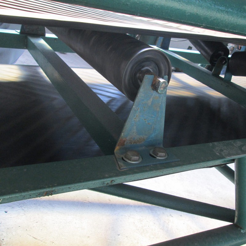 portable belt conveyor 7